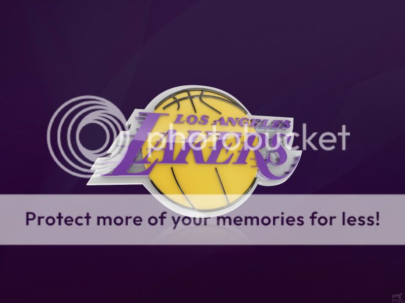 LA-Lakers-3D-Logo-Wallpaper. Los Angeles Lakers Wallpaper 2011. LA-Lakers-3D-Logo-Wallpaper.