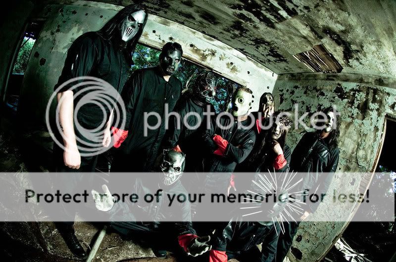 Bandas de rock,metal que usan mascaras Bandas de rock,metal que usan mascaras