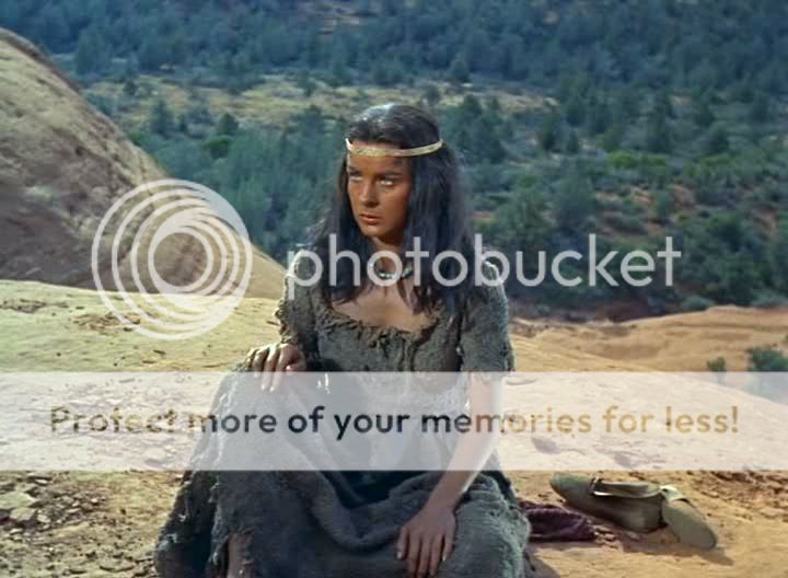 Apache 5