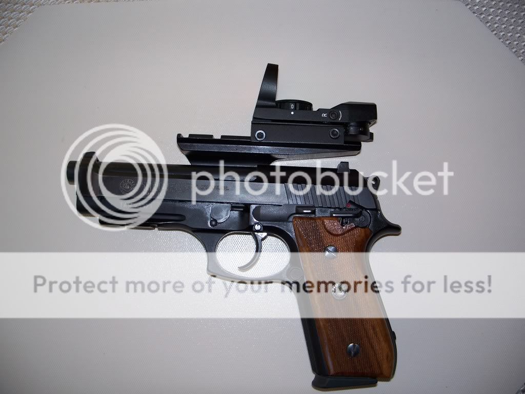 My enhanced PT92 photos