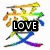 pride icon photo: Love is for everyone Loveisforeveryone.gif