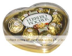 Hasil gambar untuk Harga Coklat Ferrero Rocher