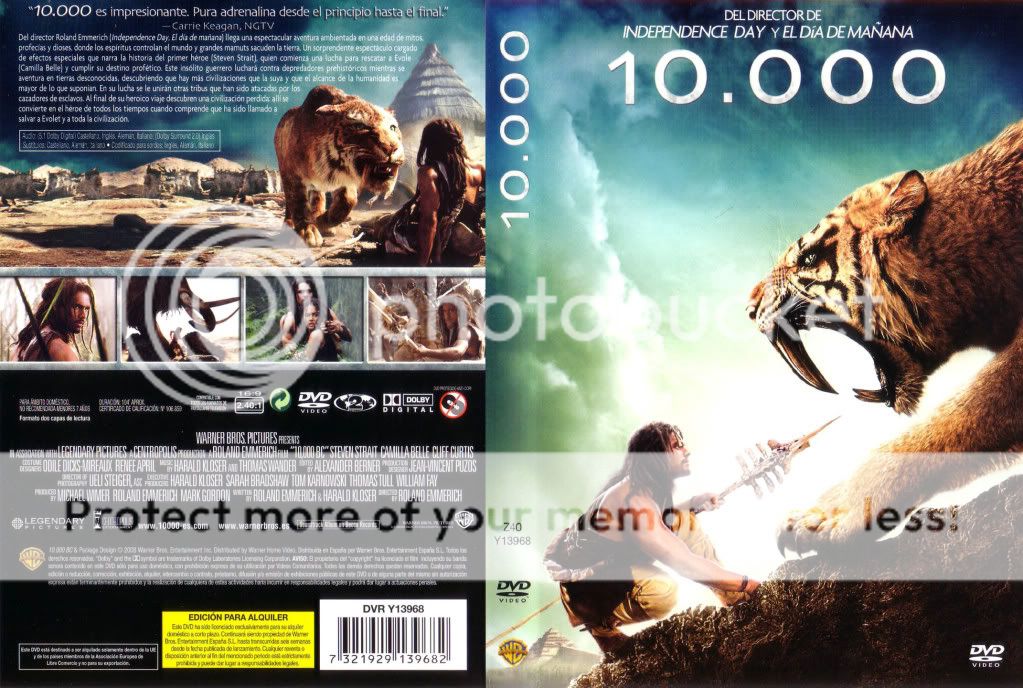 10.000 Antes De Cristo Photo by AnonimoLuna Photobucket 10.000 Antes De Cristo Photo by AnonimoLuna Photobucket