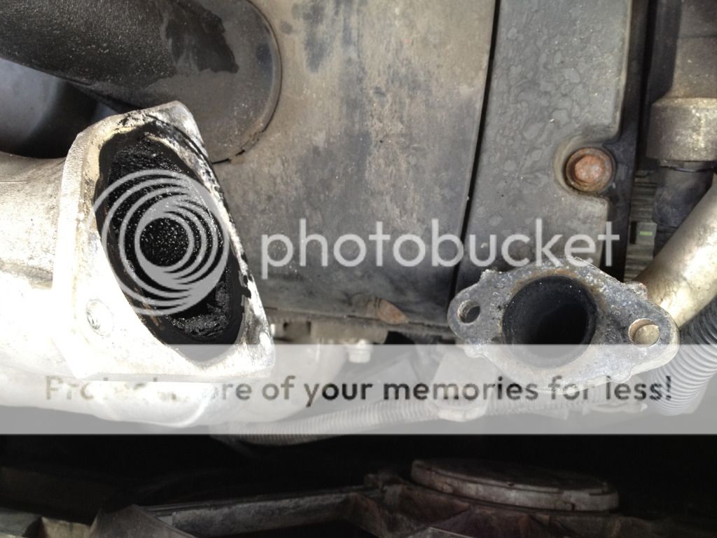 T5 2.5 EGR Valve cleaning VW T4 Forum VW T5 Forum