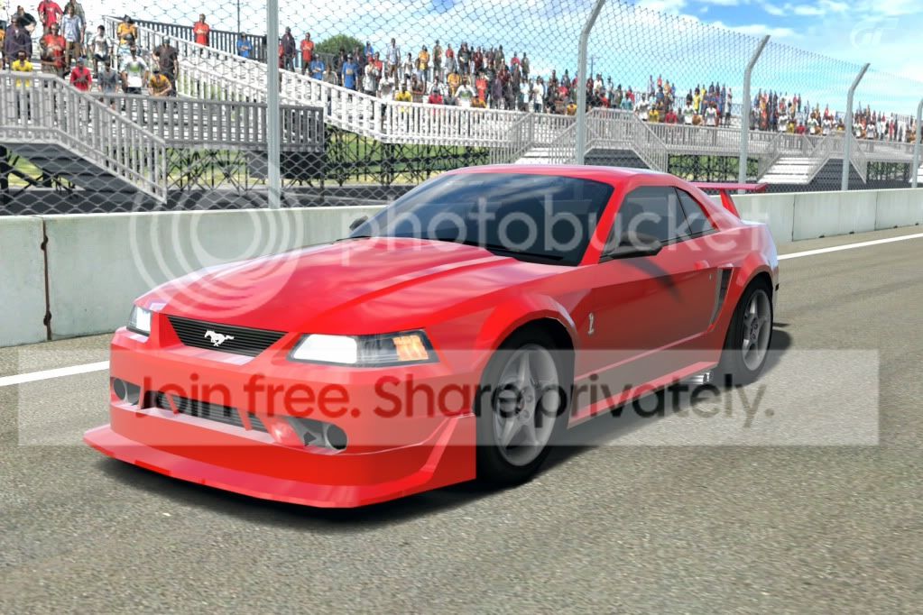 Pic Thread Buick Gnx 00 Ford Mustang Svt Cobra R 1023x682px