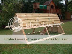 Chicken Tractor - Homesteading Questions