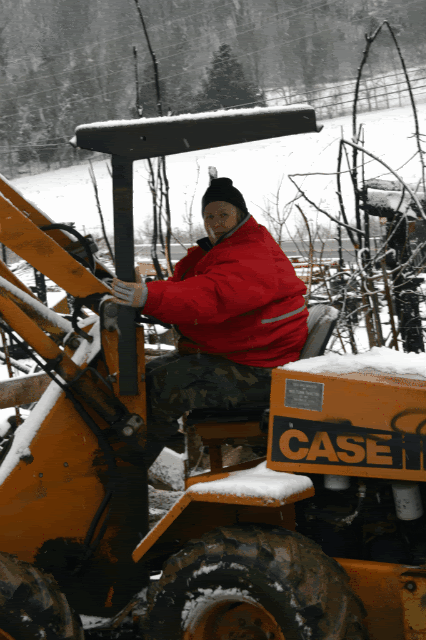 Update from our Life Change - Homesteading Questions