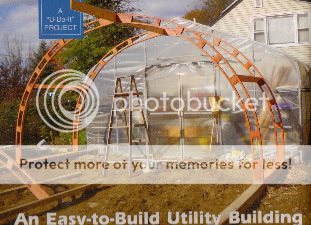 Nice design on Building on a budget - Homesteading Questions