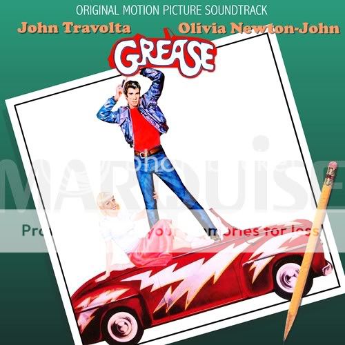 Paramount Pictures re-releasing GREASE to movie theaters in July ~