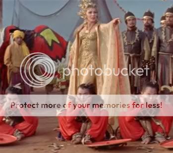 Kismet on DVD OOP =(