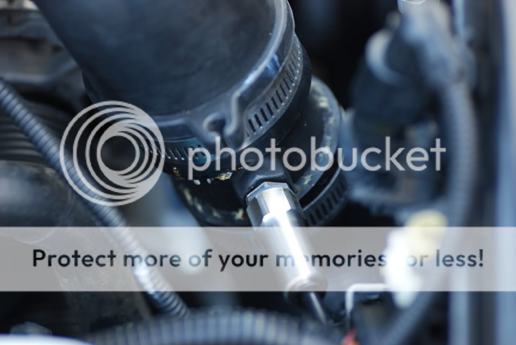 ***FS: Alternative Water Methanol Injection Nozzle Adapter*** | VW ...